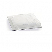 Camco Screen Door Slide 11-1/2 inch x 12 inch Clear - 45512