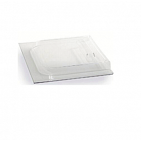 Camco Screen Door Slide 11-1/2 inch x 12 inch Clear - 45512