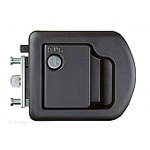 Airstream Motorhome Main Entry Door Lock 683005-01