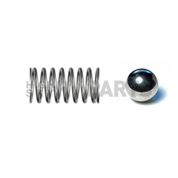 Ball and Spring for Main Door KT Lock 380635