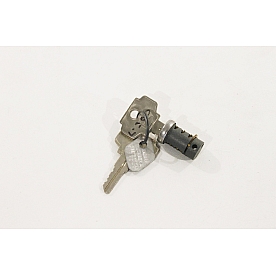  Bargman L-300 Door Lock Cylinder 106152