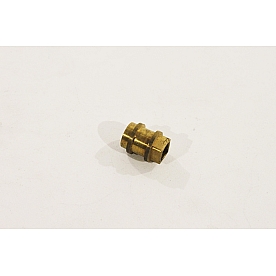 Brass Insert for Bargman L-100, L-200 Door Lock - 108059
