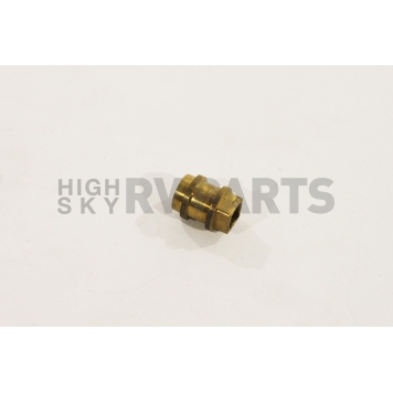 Brass Insert for Bargman L-100, L-200 Door Lock - 108059