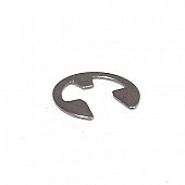 C-clip for Main Door Hinge Pin 381552-101