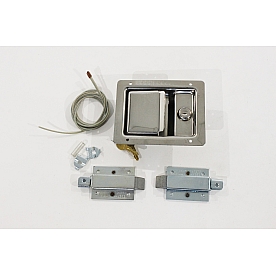 Airstream Motorhome Compartment Door Latch 381078
