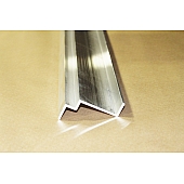 Main Door Door Jamb Extrusion Lower Only - 114656