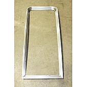 Aluminum Main Entry Door Frame Formed - 114653