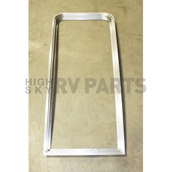 Aluminum Main Entry Door Frame Formed - 114653