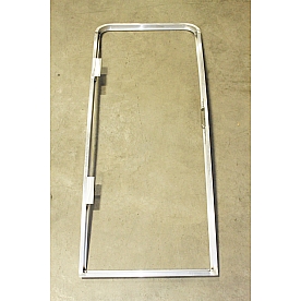 Main Door Jamb Aluminum Preformed - 114652