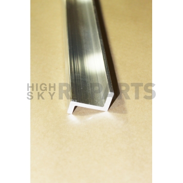 Main Entry Door Frame Extrusion 114599