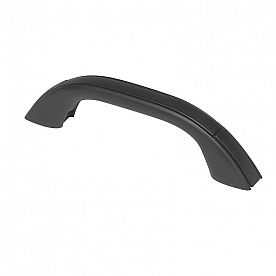 Interior Assistance Handle Black Airstream 381737-02