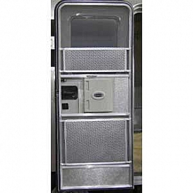 Airstream Screen Door Assembly  - LH Hinge - 114654