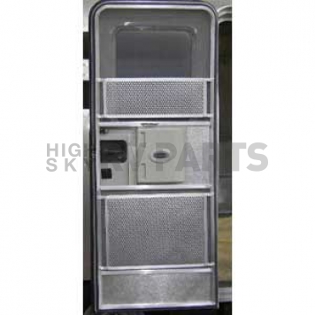 Screen Door Assembly 94 - Current Airstream 114654