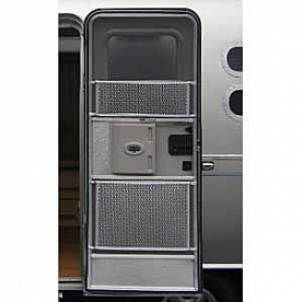 Airstream Screen Door Assembly - RH Hinged - 114654-01