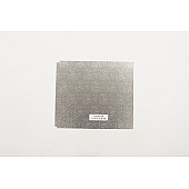 Screen Door Slider Aluminum Panel - 114561-01