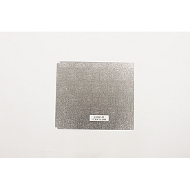 Screen Door Slider Aluminum Panel - 114561-01