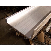 Extrusion Curtain Track - 100096