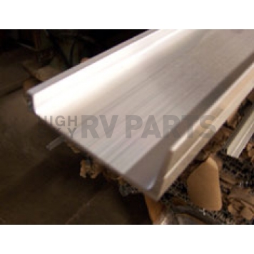 Extrusion Curtain Track - 100096