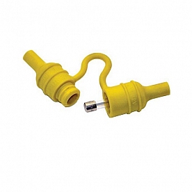 Barker Fuse Holder For Barker High-Power 3500 Ball Screw Jack - 29880