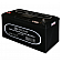Aims Power Lithium Iron Phosphate Style (LiFePO4) Deep Cycle Battery - LFP12V104A