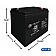 Aims Power AGM Deep Cycle 6V Battery - AGM6V225G