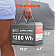 Rich Solar ALPHA™ 1 PRO Group 24 Lithium Battery - RS-B121SP