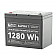 Rich Solar ALPHA™ 21 Volt Group 24 Lithium Battery - RS-B121S