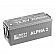 Rich Solar 12.8 Volt ALPHA™ Group 31 Lithium Battery - RS-B122S