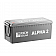 Rich Solar 12.8 Volt ALPHA™ Group 31 Lithium Battery - RS-B122S