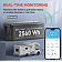 Rich Solar 12.8 Volt ALPHA™ Group 31 Lithium Battery - RS-B122S