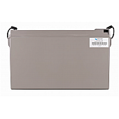 Victron Energy 12 Volt AGM Battery - BAT412181164