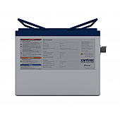 Xantrex 12 Volt Group 27 Lithium Battery - 883-0105-12