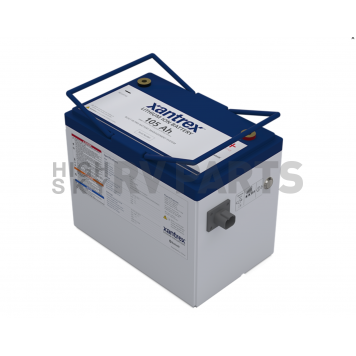 Xantrex 12 Volt Group 27 Lithium Battery - 883-0105-12-3