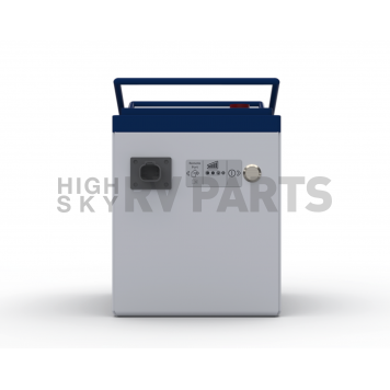 Xantrex 12 Volt Group 27 Lithium Battery - 883-0105-12-2