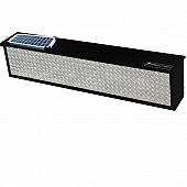 Torklift 5 Battery Aluminum Solar Box - A7710RS