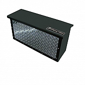 Torklift Dual Battery Aluminum Battery Box A7712R