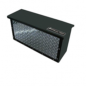 Torklift Dual Battery Aluminum Battery Box A7712R