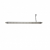 Green LongLife LED Light Tube - 15751W-23