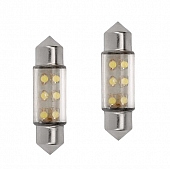 LED Replacement Bulb for Dometic Refrigerator (Set of 2) - 293257