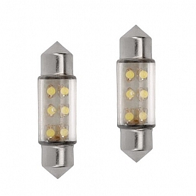 LED Replacement Bulb for Dometic Refrigerator (Set of 2) - 293257