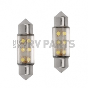 LED Replacement Bulb for Dometic Refrigerator (Set of 2) - 293257