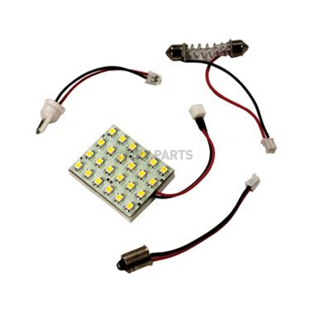 Airstream Overhead Light Bulb Upgrade Replacement 107146