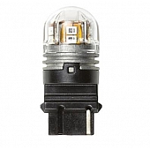 Pilot Automotive Brake Light Bulb - LED IL-3156-15RBK