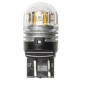 Pilot Automotive Brake Light Bulb - LED IL-7443-15RBK
