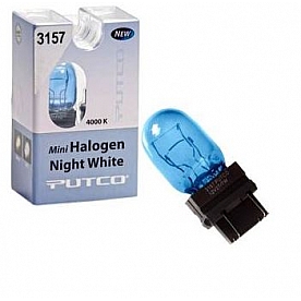 Putco Backup Light Bulb 211156L