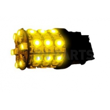 Recon Accessories Brake Light Bulb - LED 264207WA-2