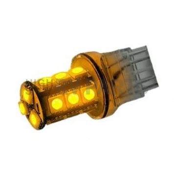 Recon Accessories Brake Light Bulb - LED 264220AM-1