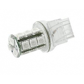 Recon Accessories Brake Light Bulb - LED 264220AM