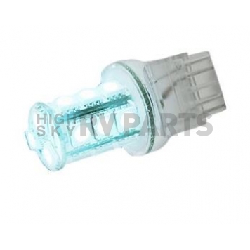 Recon Accessories Brake Light Bulb - LED 264220WH-1