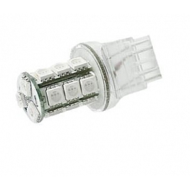Recon Accessories Brake Light Bulb - LED 264220WH